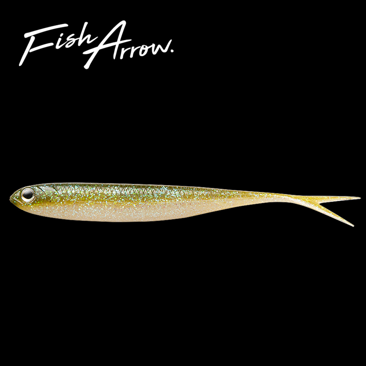 Fish Arrow FLASH-J SPLIT 5 Heavy Weight NEW