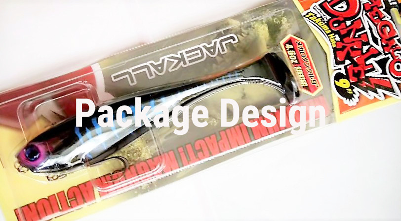 Jackall MEGALO DUNKLE 9 NEW - KKJAPANLURE