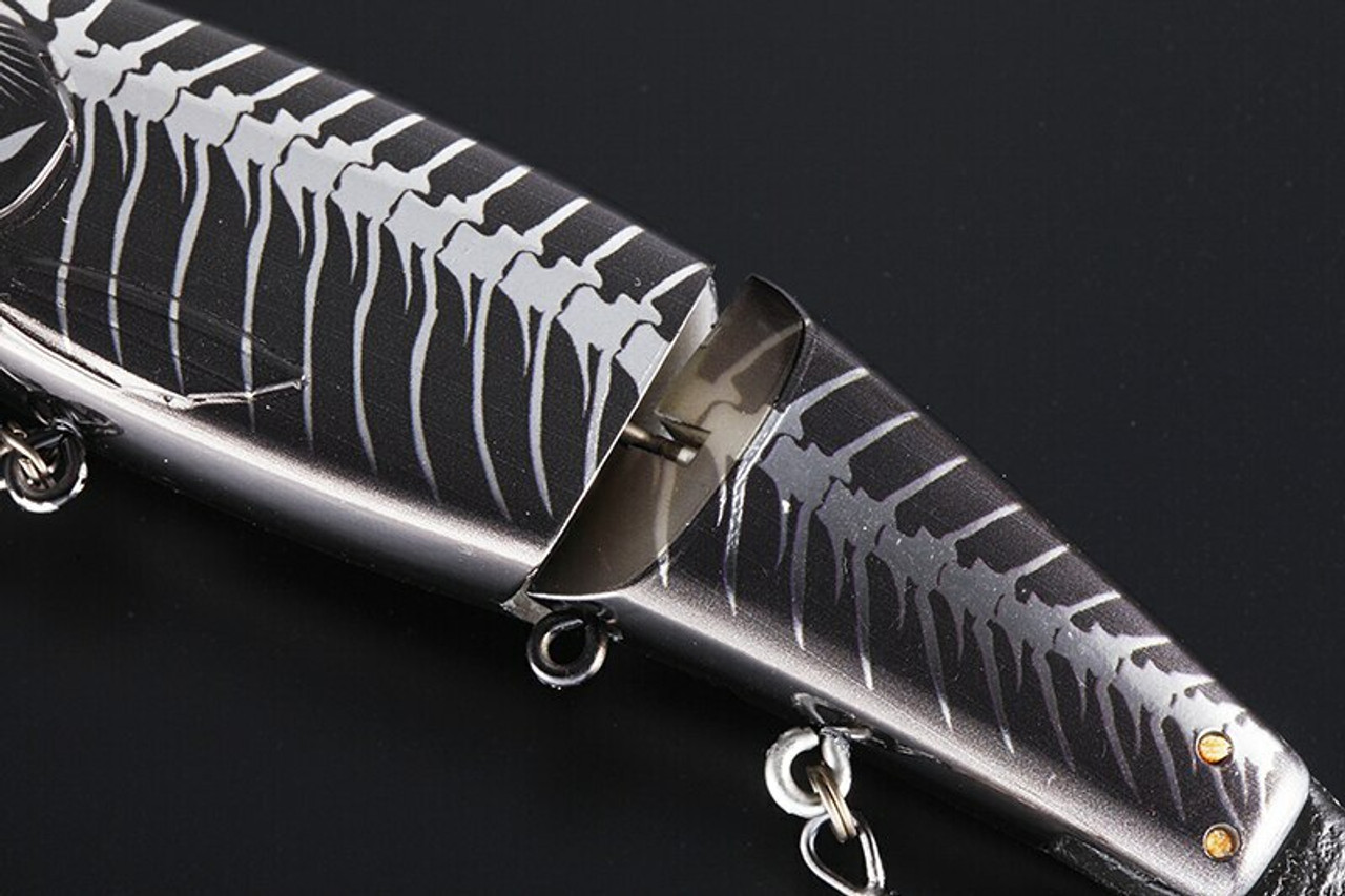 Jackall BLAST BONE SF NEW - KKJAPANLURE