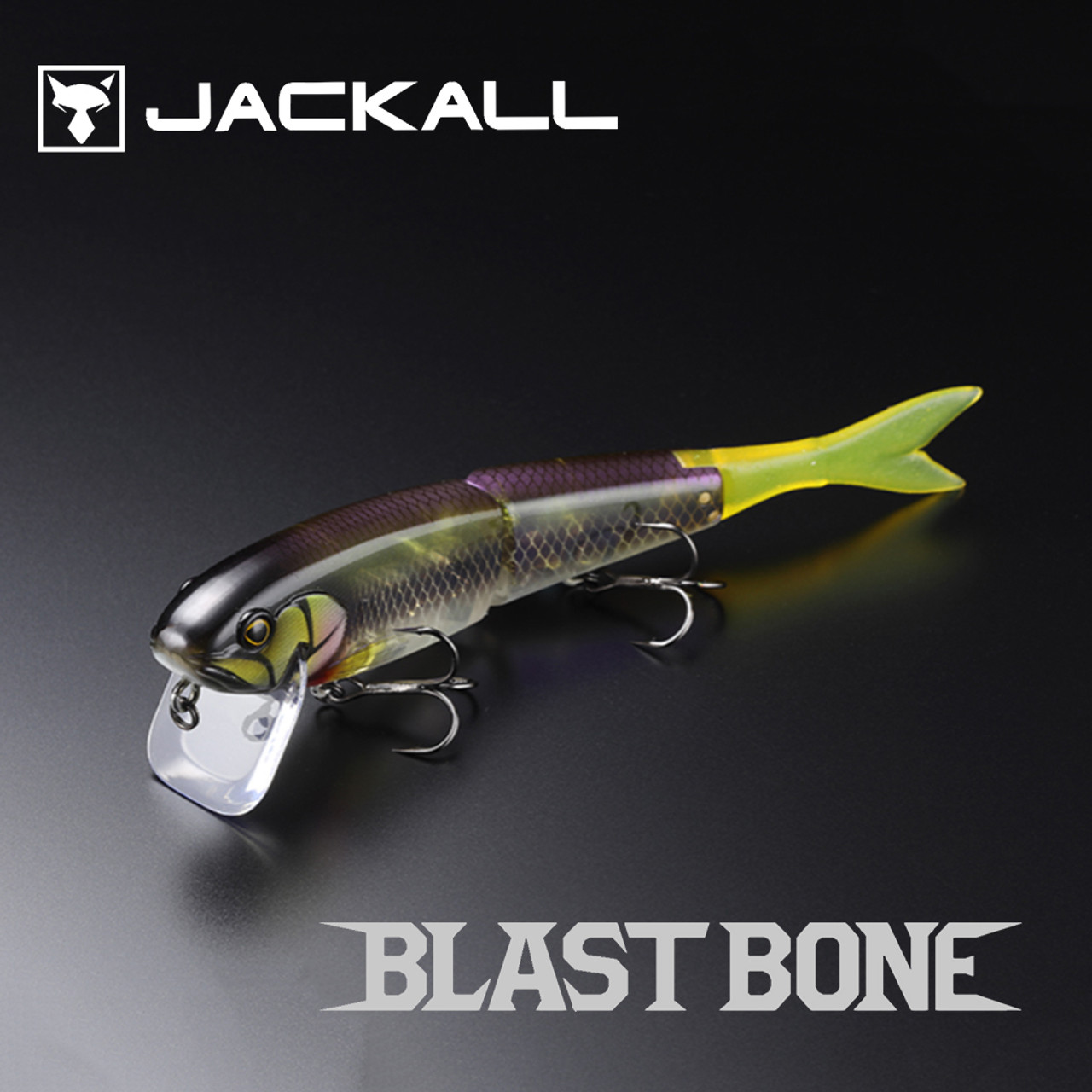 ルアー用品【本日限定価格】JACKALL BLAST BONE - www.sieg-vergaser.de