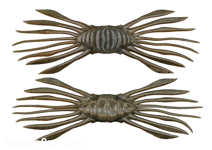 Jackall DRIFT CRAB 45 NEW