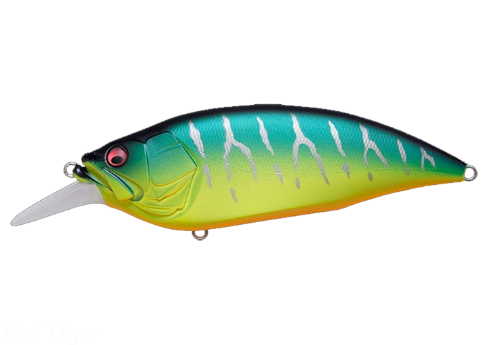 Megabass BIG-M 4.0 Magnum Crankbait NEW