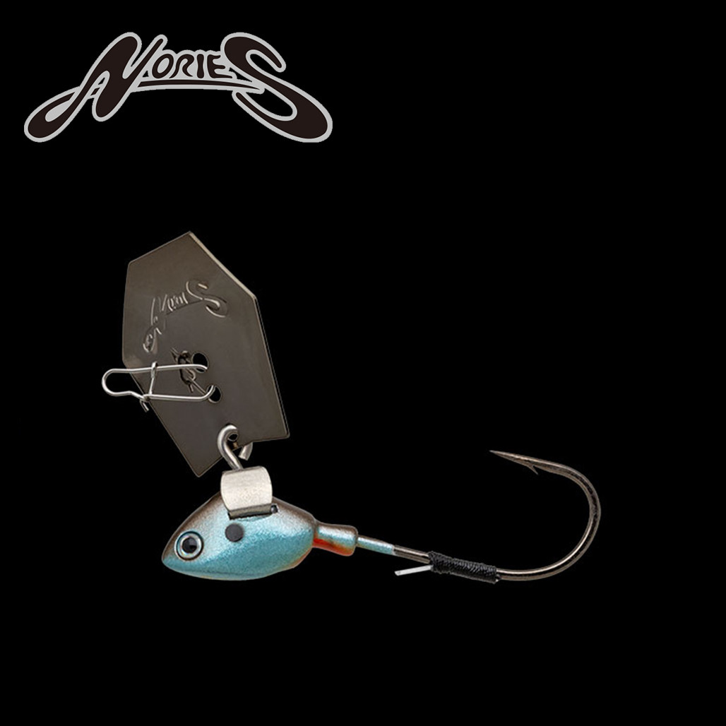NORIES HULACHAT HULABUG 12セット ルアー Nories HULACHAT NAKED 12g NEW - KKJAPANLURE