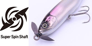 Daiwa - Steez - Prop - 85 - F kopen? De Roofvisser