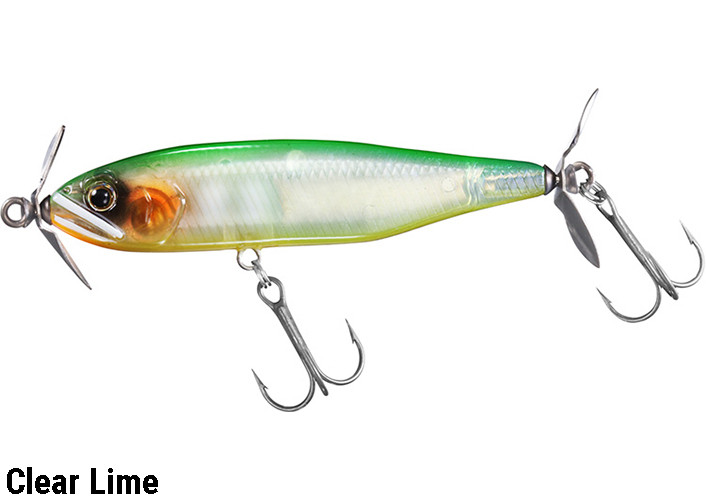 DAIWA STEEZ PROP 70 F NEW - KKJAPANLURE