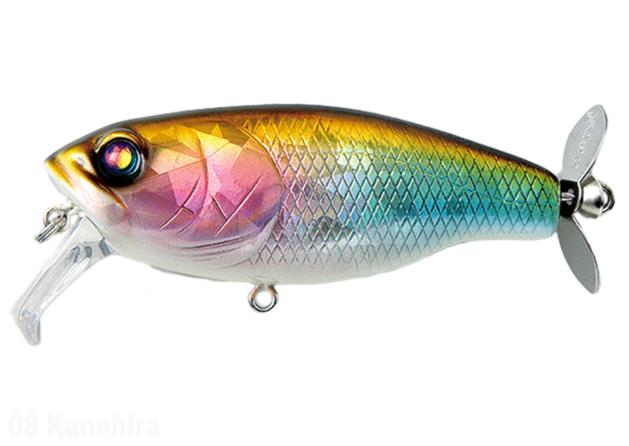 Deps Top Water BUZZJET MAGNUM (Limited) NEW - KKJAPANLURE