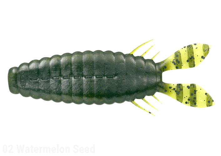 Deps BULL SLIDE 3.4 NEW