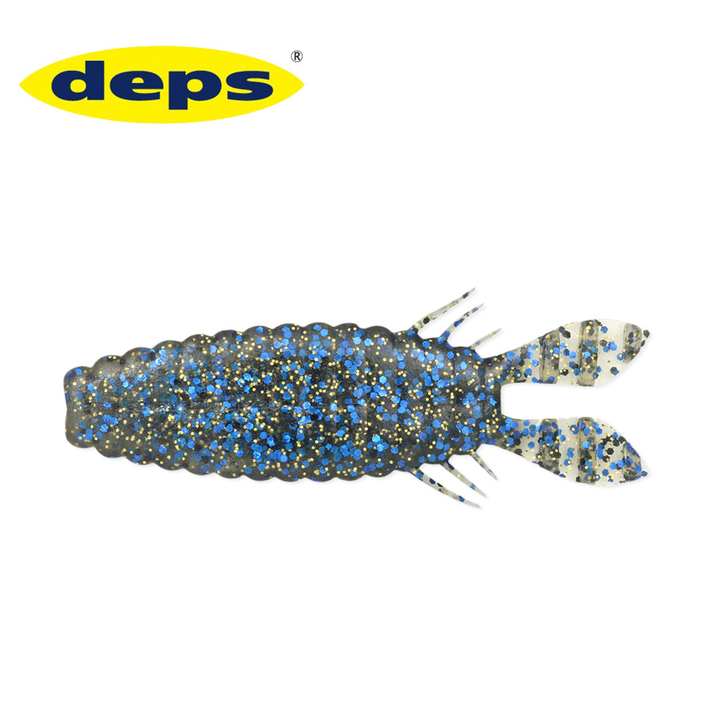 Deps BULL SLIDE 3.4 NEW