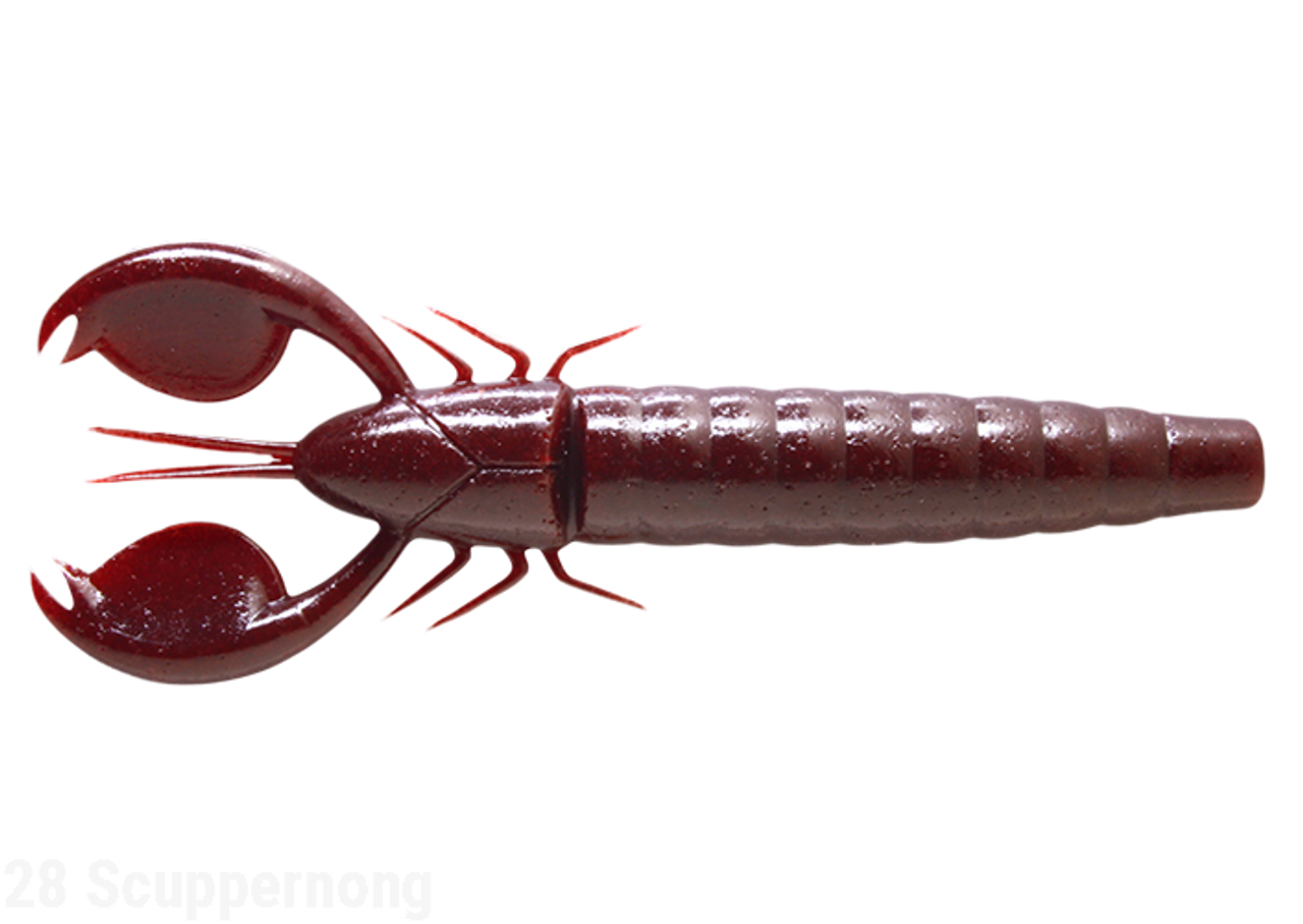 Deps CLAP CRAW 4 NEW - KKJAPANLURE