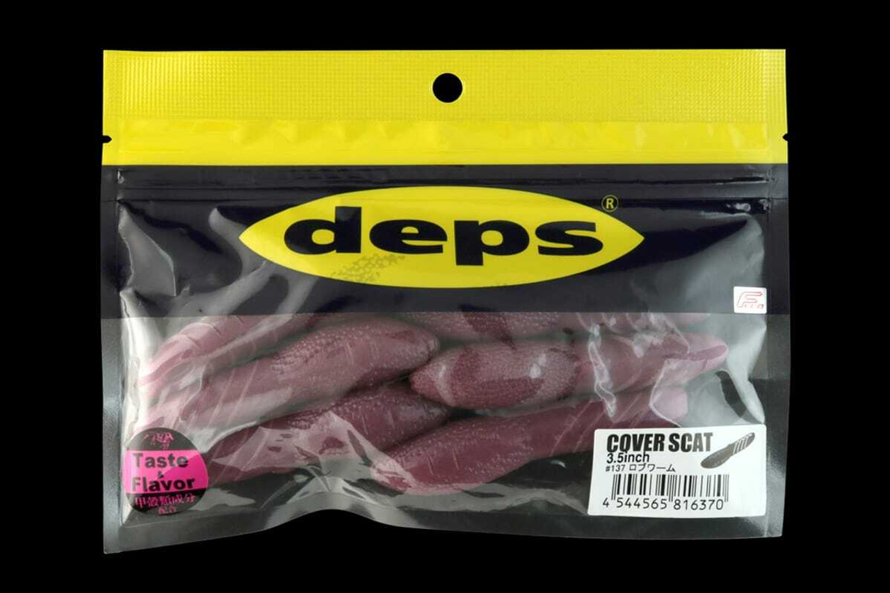 Deps COVER SCAT 3.5 NEW Deps COVER SCAT 3.5 NEW