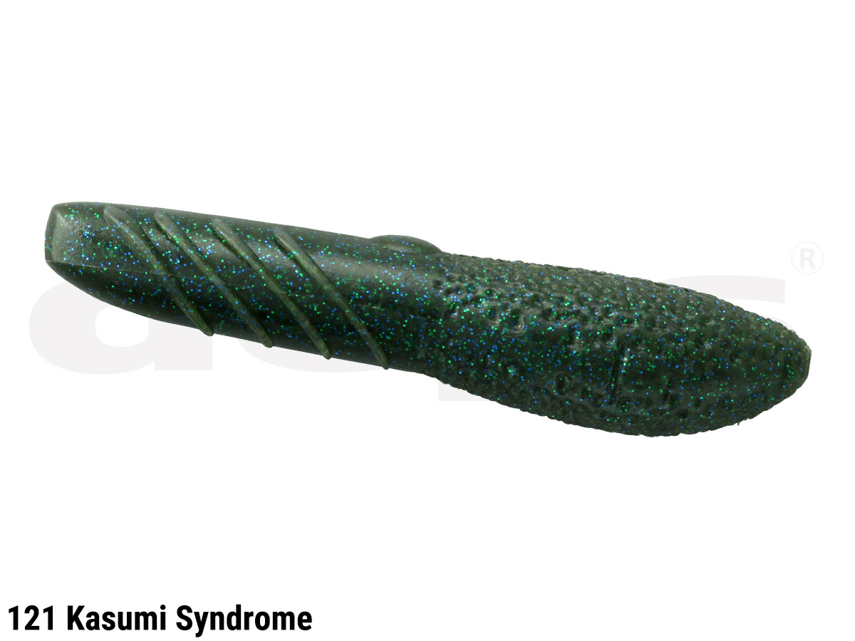 deps COVER SCAT ワーム まとめ売り Deps COVER SCAT 3.5 NEW - KKJAPANLURE
