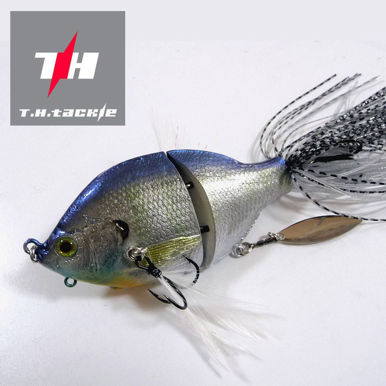 TH Tackle JOINT ZOE NEW - KKJAPANLURE