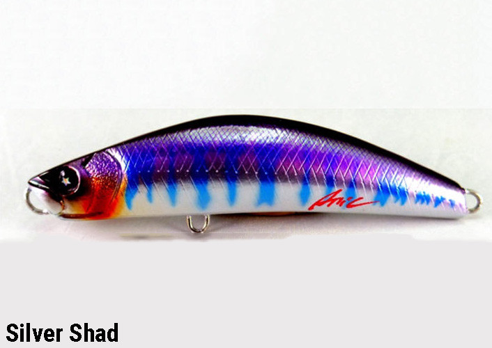 ATTIC 110 FUZZY Handmade NEW - KKJAPANLURE