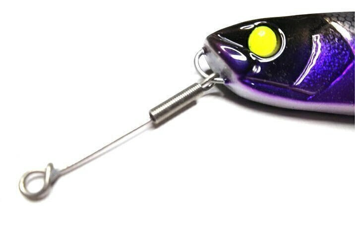ATTIC 90 FUZZY Handmade NEW - KKJAPANLURE