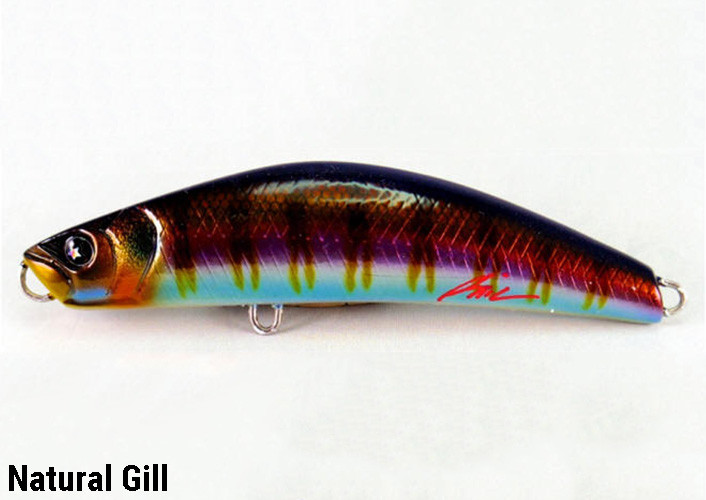 ATTIC 90 FUZZY Handmade NEW - KKJAPANLURE