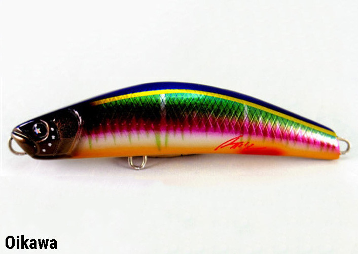 ATTIC 90 FUZZY Handmade NEW - KKJAPANLURE