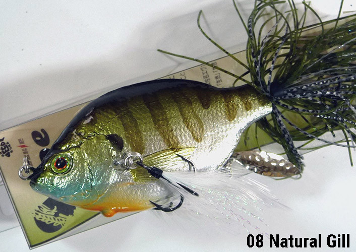 TH Tackle ZOE NEW - KKJAPANLURE