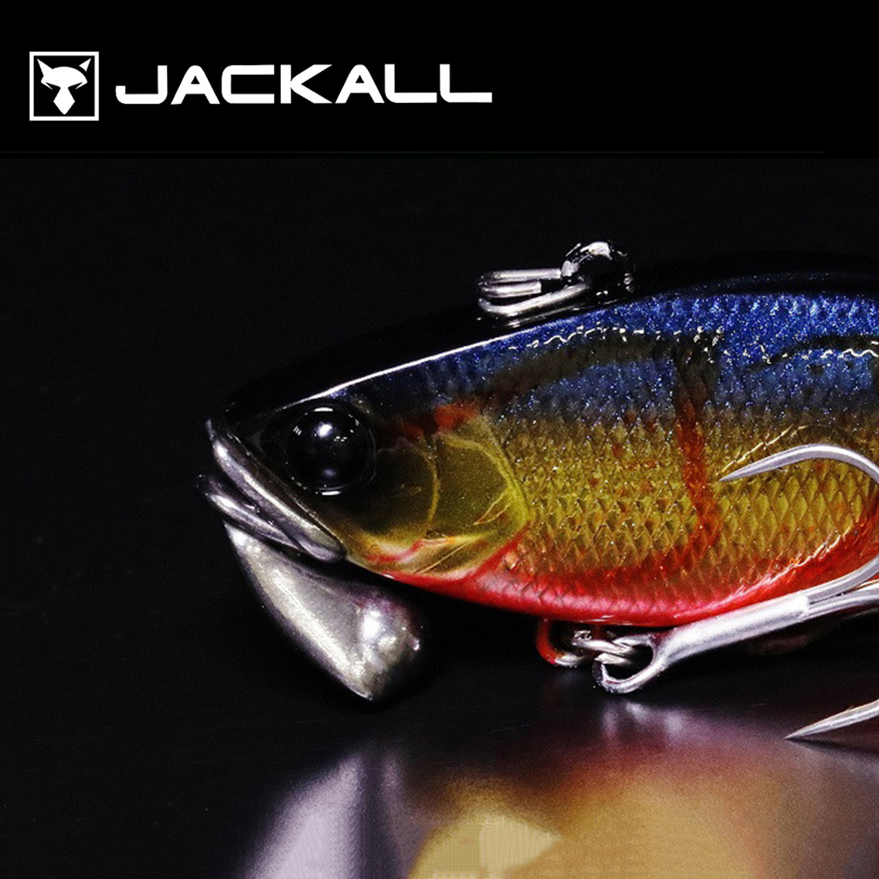 TN50 ジャッカル JACKALL２本セット #加藤誠司 - ルアー・フライ