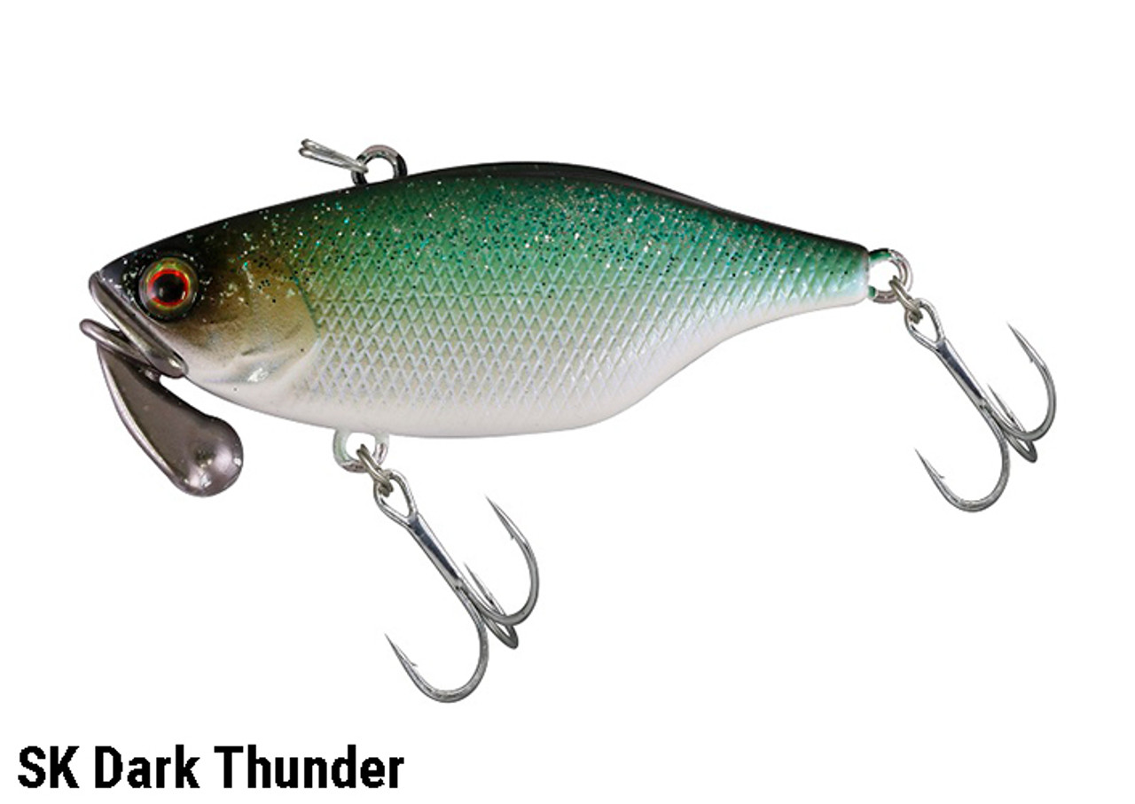 ジャッカルTN 50 トリゴン 5セット Jackall TN50 TRIGON NEW - KKJAPANLURE