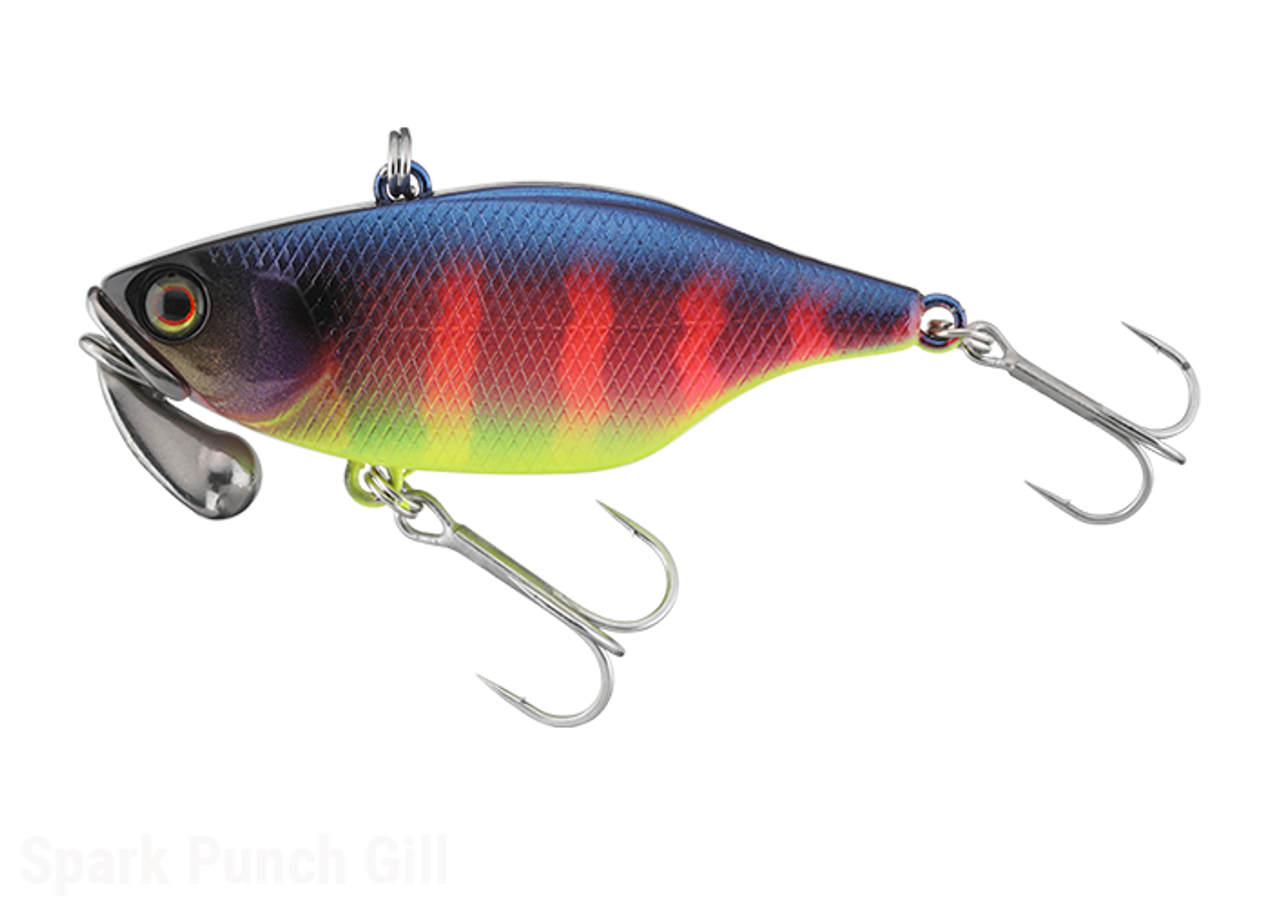 Jackall TN50 TRIGON NEW - KKJAPANLURE