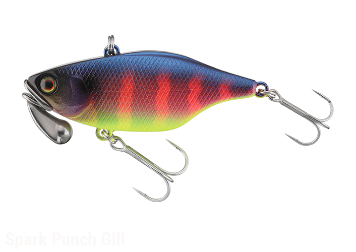 Jackall TN50 TRIGON NEW