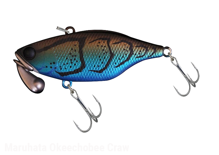 Jackall TN50 TRIGON NEW