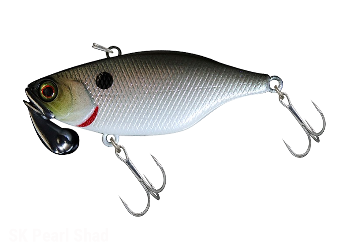 Jackall TN50 TRIGON NEW