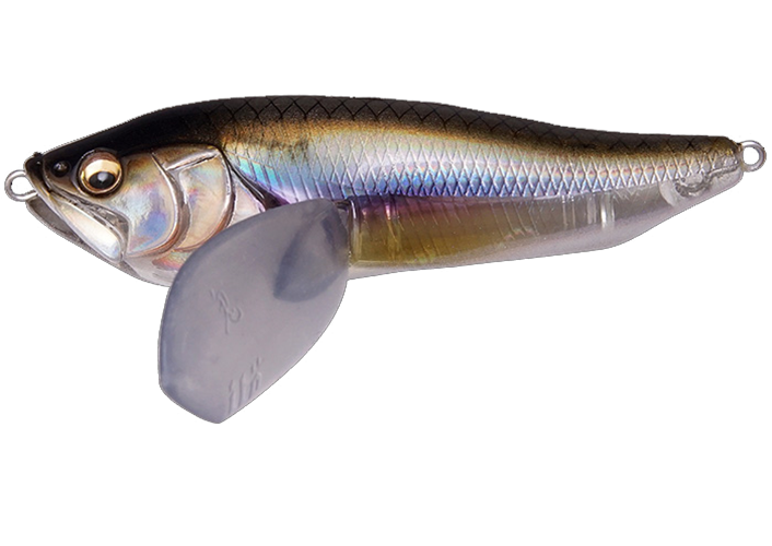 Megabass I-WING FRY NEW