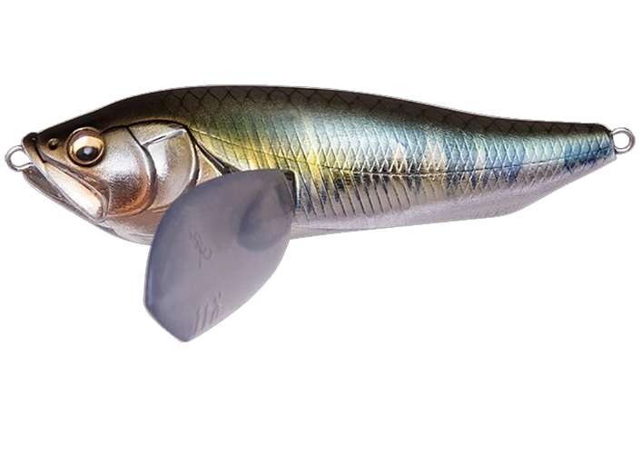 Megabass I-WING FRY NEW