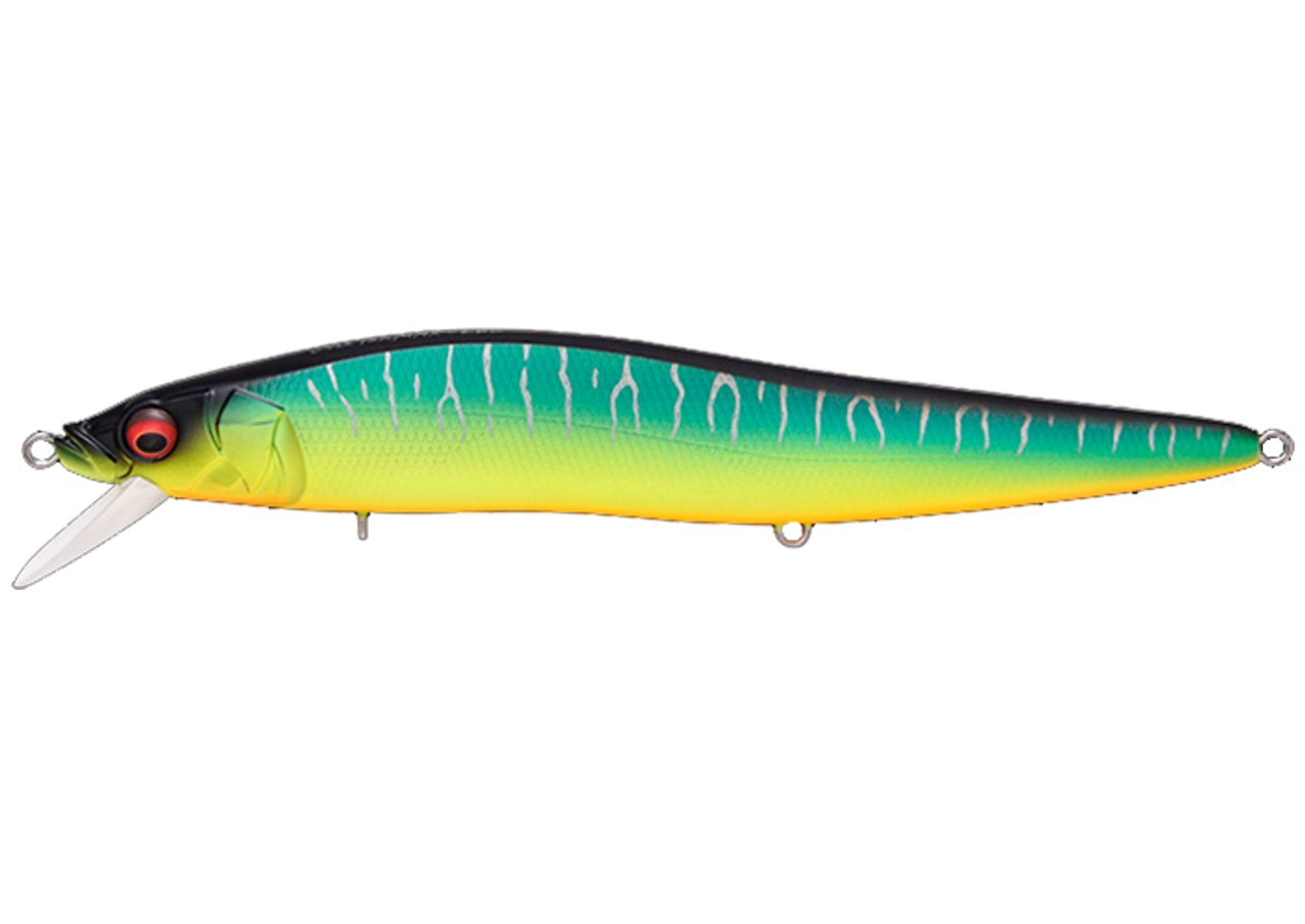 Megabass VISION ONETEN MAX LBO NEW