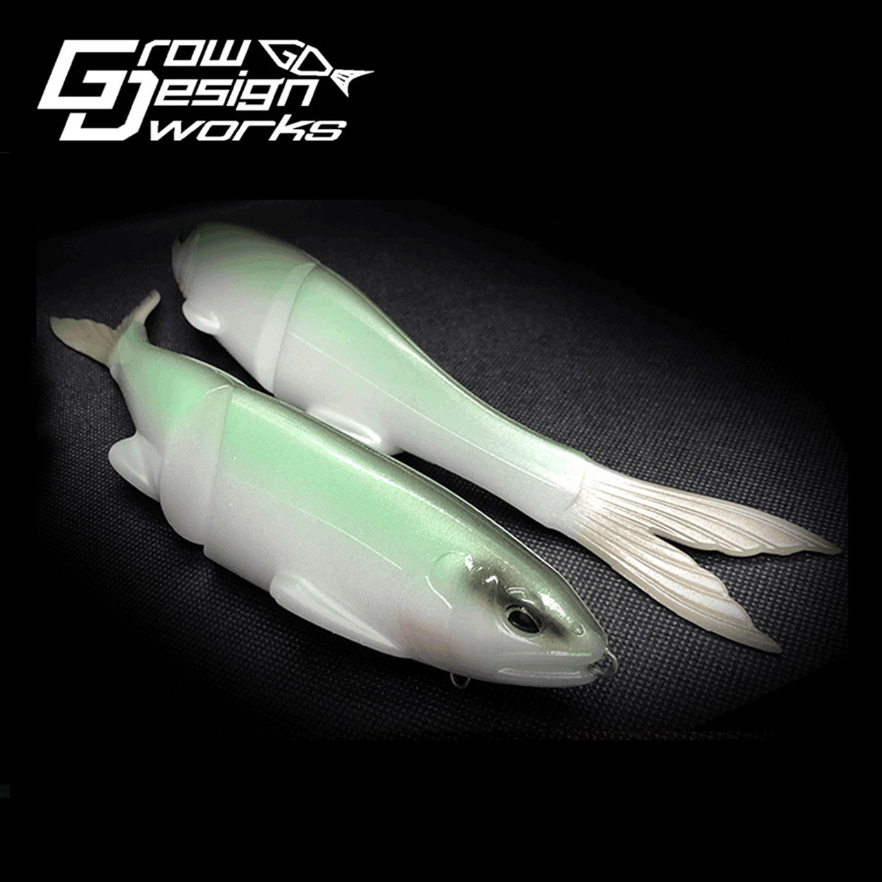 Grow Design Works FLAG 255 SS NEW