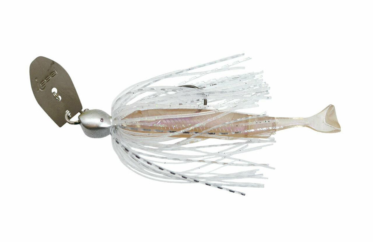 ISSEI AK CHATTER 13g (1/2oz) NEW ISSEI AK CHATTER 13g (1/2oz) NEW