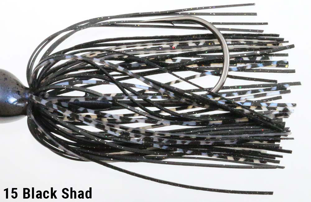 ISSEI AK CHATTER 13g (1/2oz) NEW - KKJAPANLURE