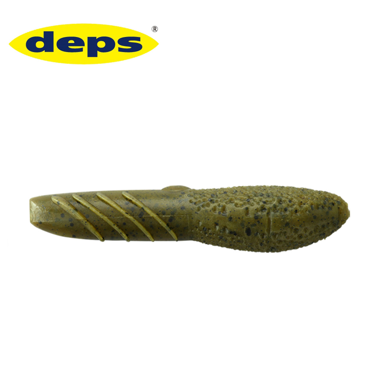 Deps COVER SCAT 4 NEW