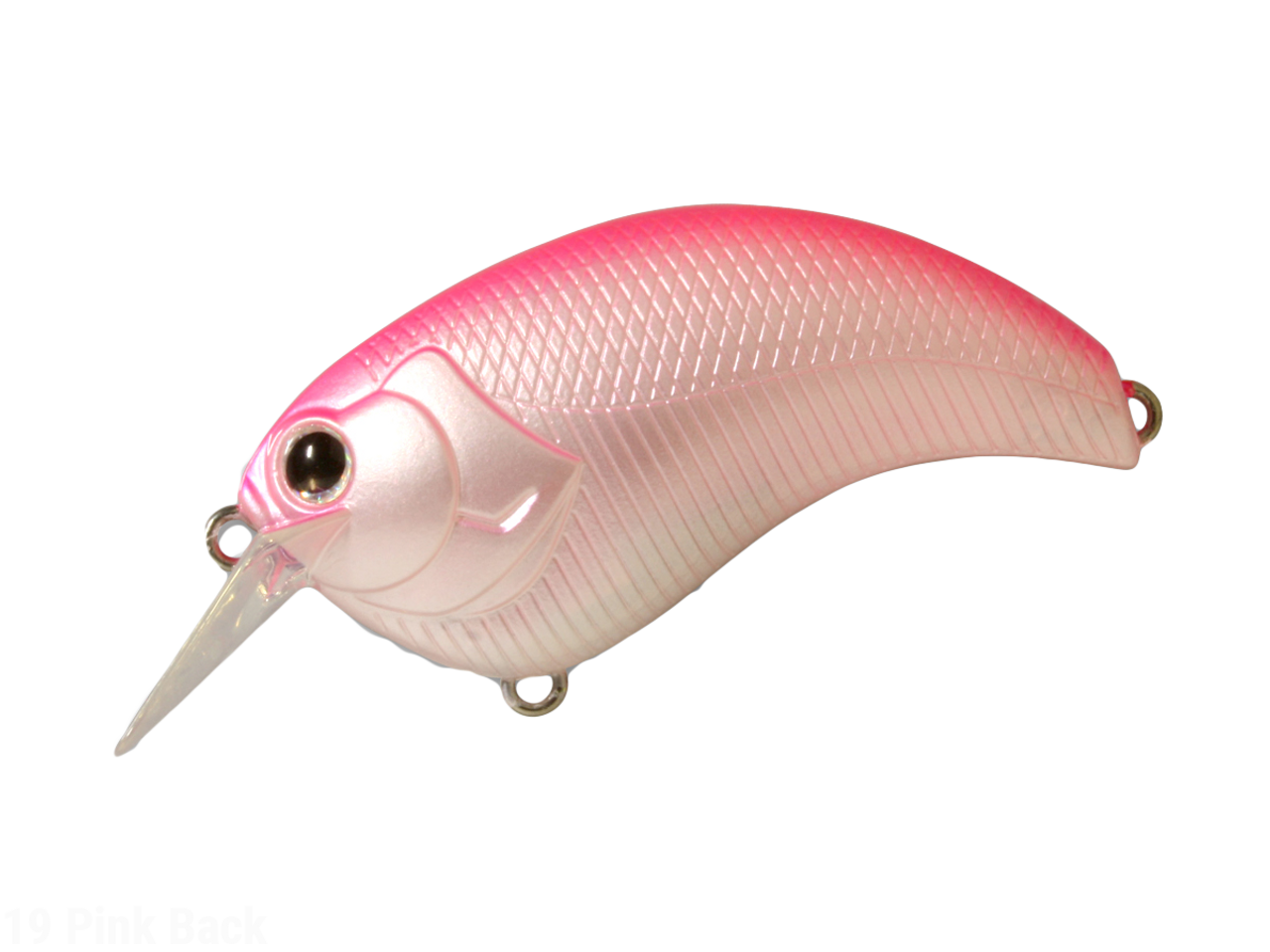 Deps EVOKE 1.8 Cover Crankbait NEW