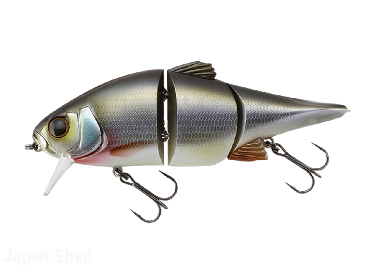 JACKALLルアーセット SWING Mikey 115 他 Jackall SWING MIKEY 115 NEW - KKJAPANLURE