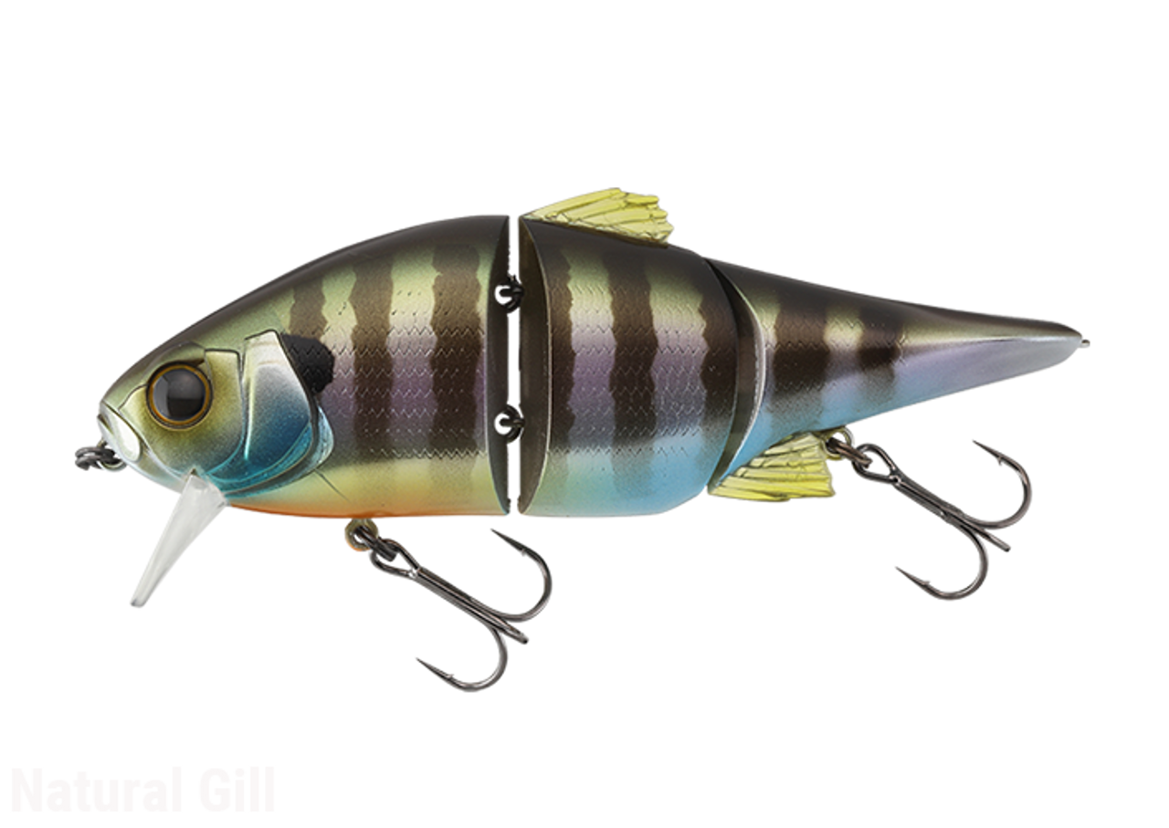 JACKALLルアーセット SWING Mikey 115 他 Jackall SWING MIKEY 115 NEW - KKJAPANLURE