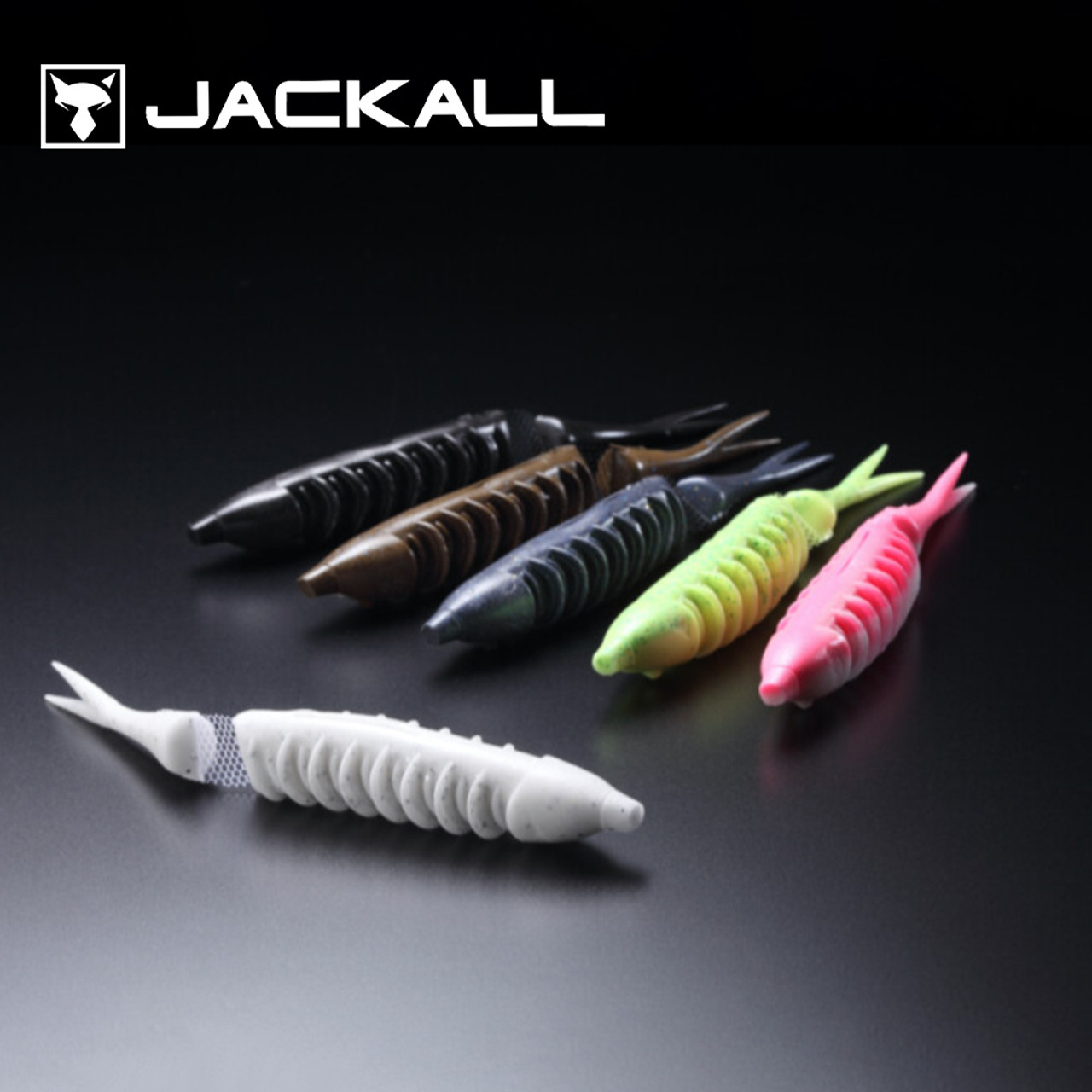 Jackall BOUNTY FISH 140 NEW