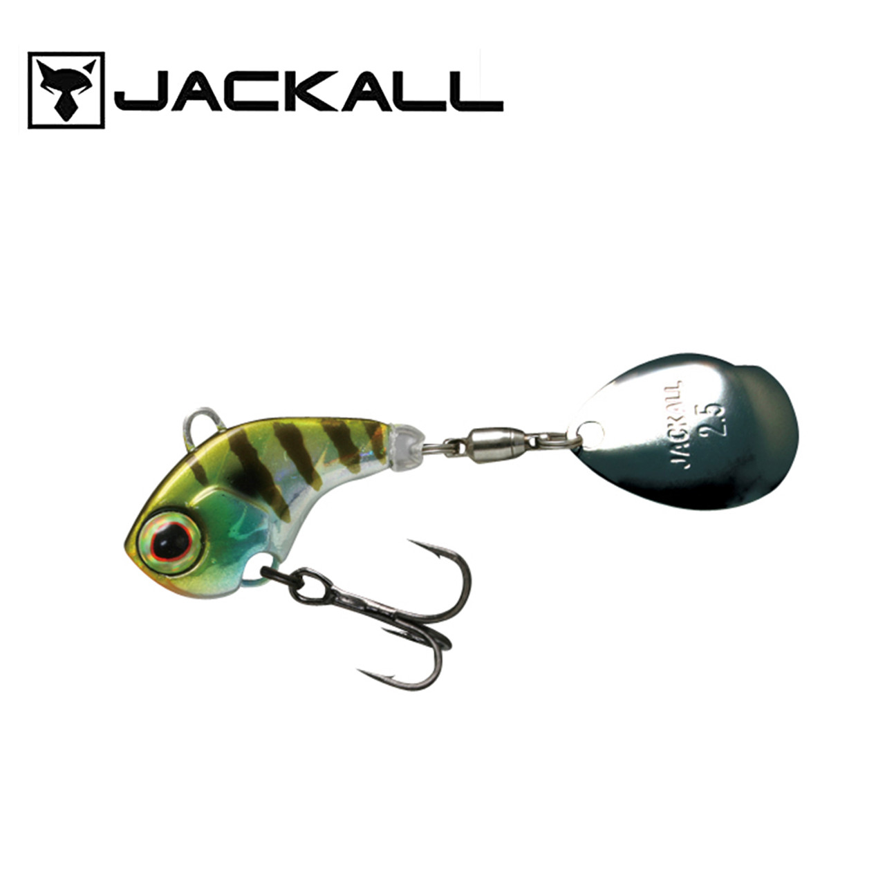Jackall DERACOUP 3/8 oz NEW - KKJAPANLURE