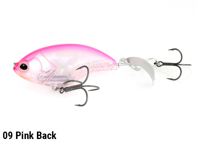 Deps evoke zero 120 デプス Deps EVOKE ZERO 120 NEW - KKJAPANLURE