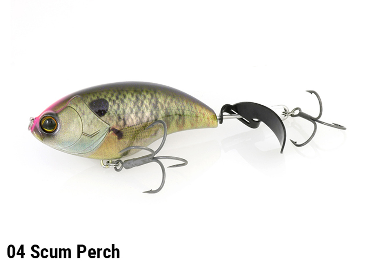 Deps EVOKE ZERO 120 NEW - KKJAPANLURE