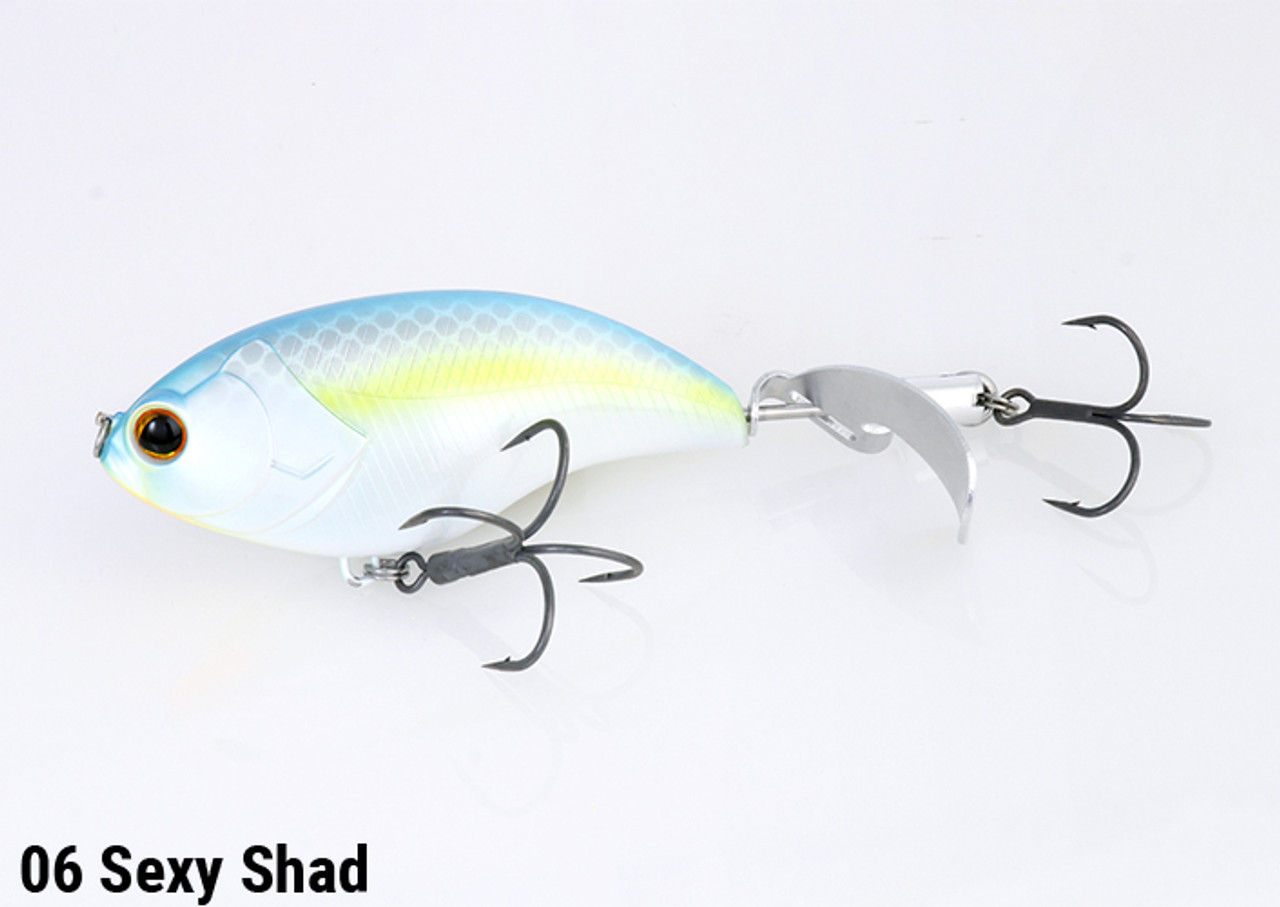 Deps EVOKE ZERO 120 NEW - KKJAPANLURE