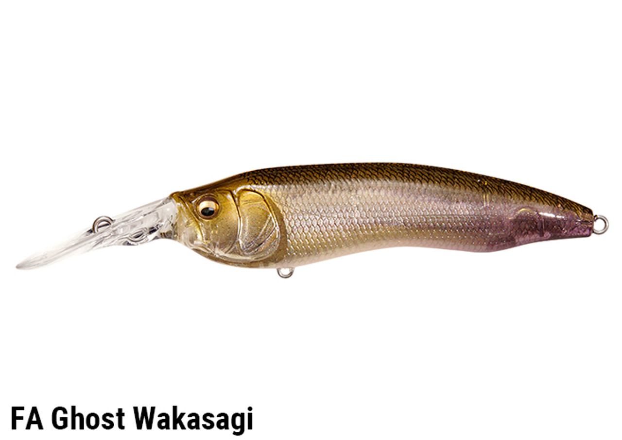 ルアー・フライ Megabass CARROZZERIA LTD LIVE'N CICADA ルアー・フライ Megabass CARROZZERIA LTD LIVE'N CICADA