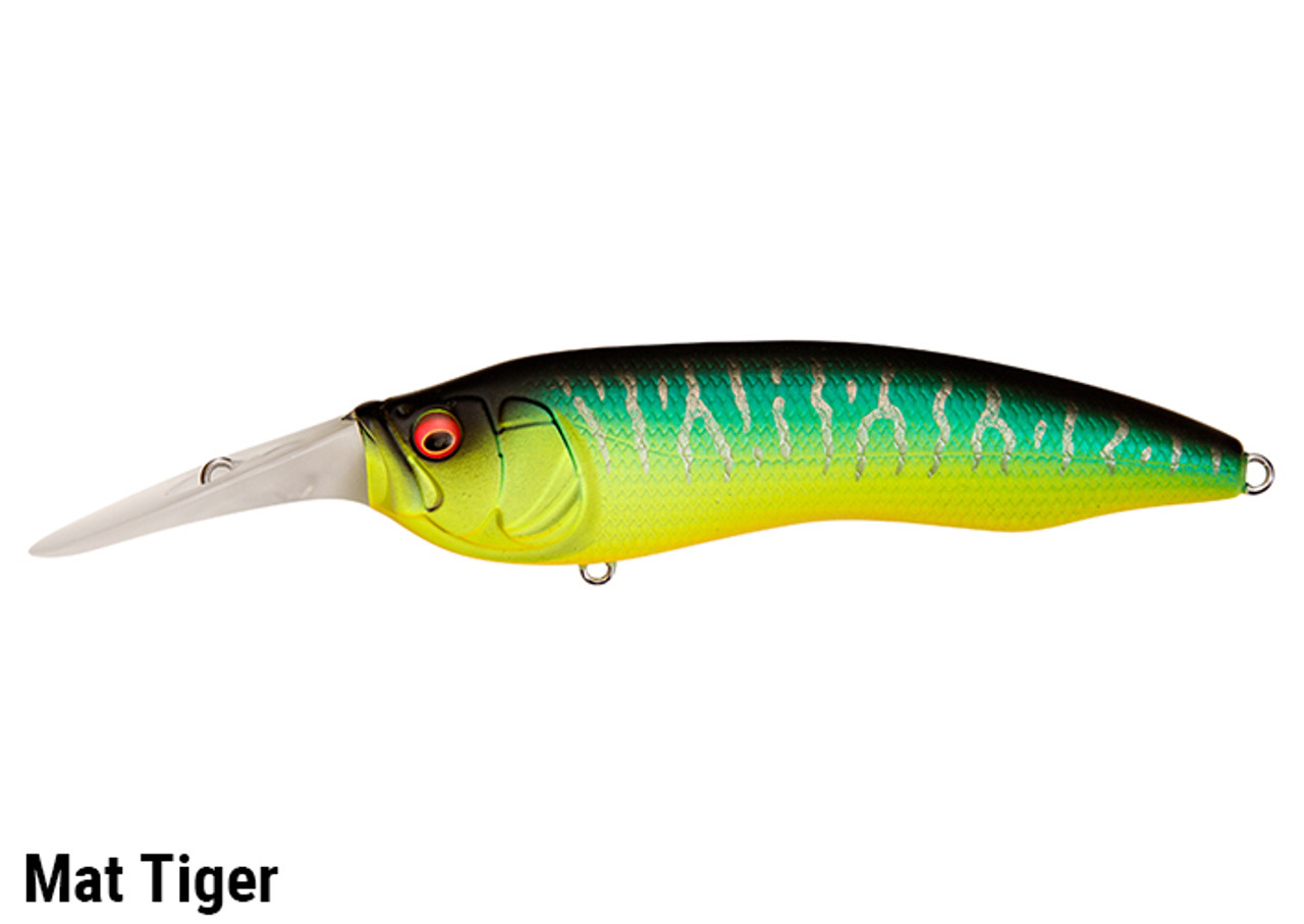 megabass　いろいろ Megabass LIVE-X MODEL 1 NEW - KKJAPANLURE