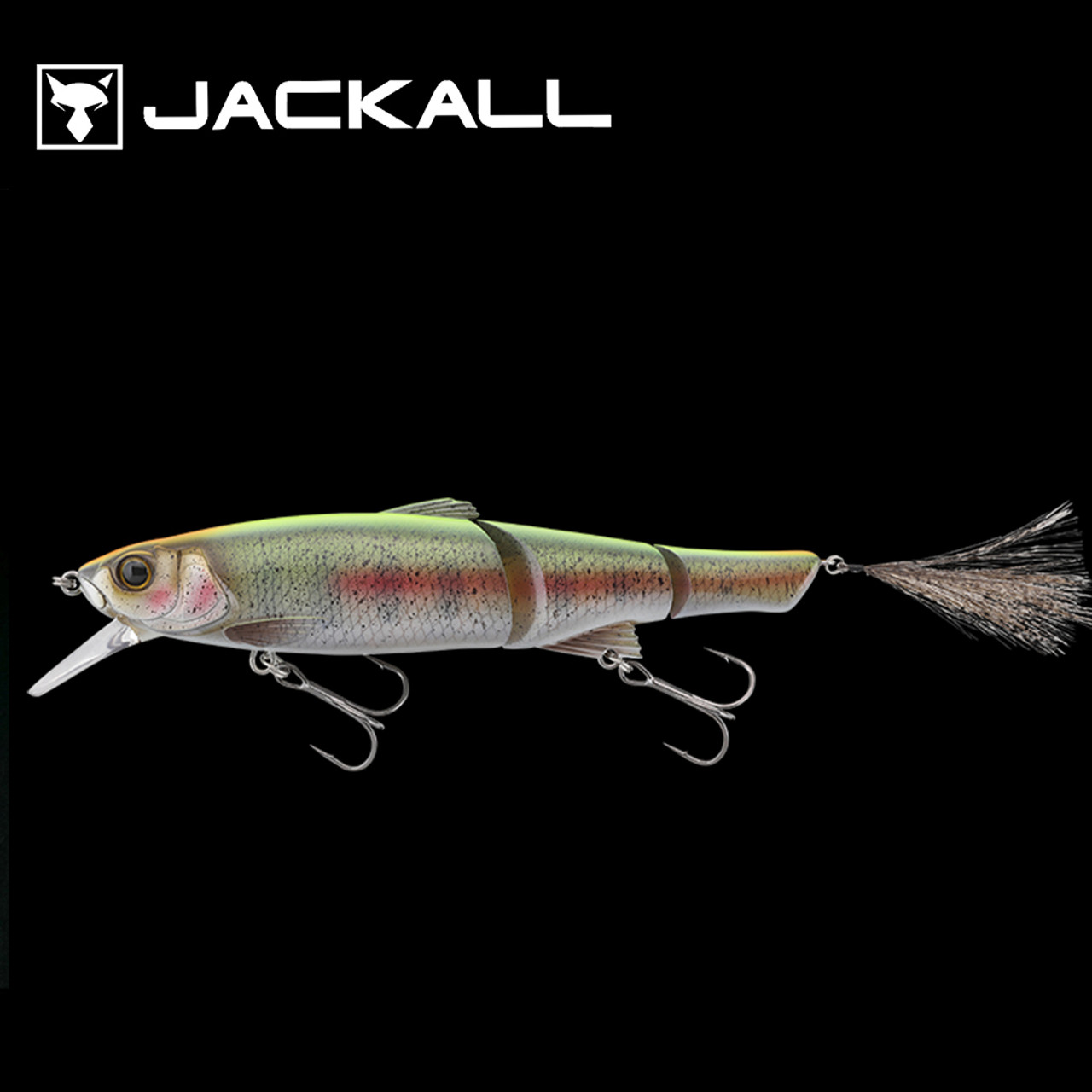 Jackall SLEEK MIKEY 160 NEW - KKJAPANLURE