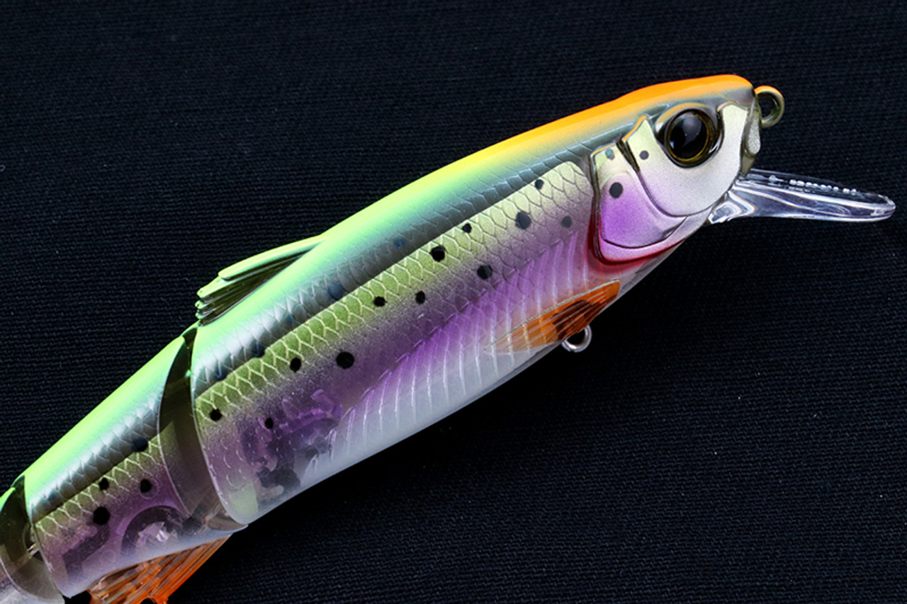 Jackall SLEEK MIKEY 160 NEW - KKJAPANLURE