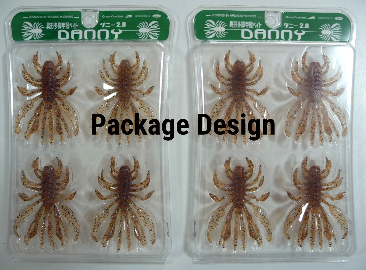 Issei DANNY 2.8 NEW - KKJAPANLURE