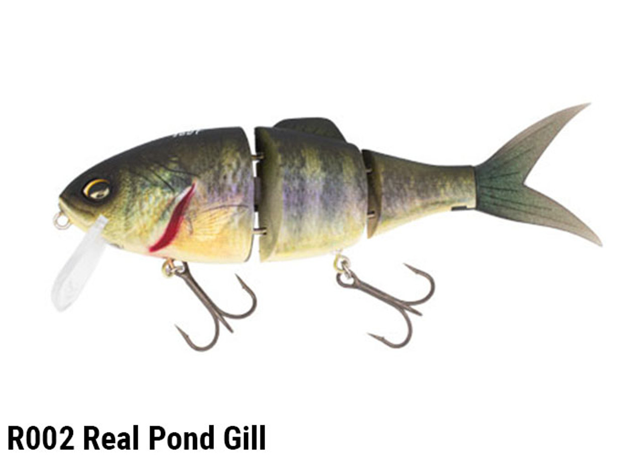 GEECRACK GILLING NEO 160 F NEW - KKJAPANLURE