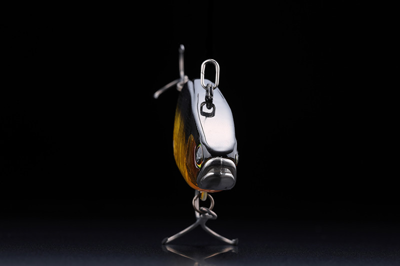 Jackall TN70 