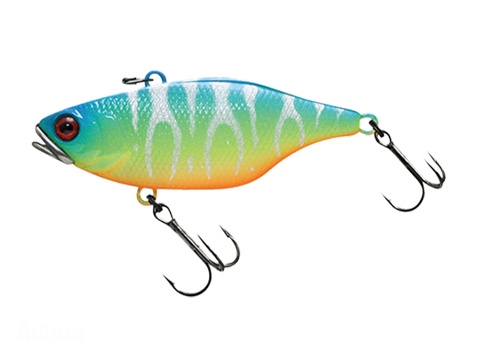 Jackall TN70 "Full Tungsten" NEW